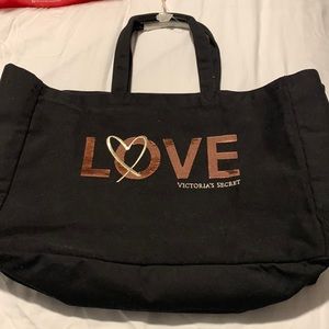 Victoria’s Secret LOVE Bag